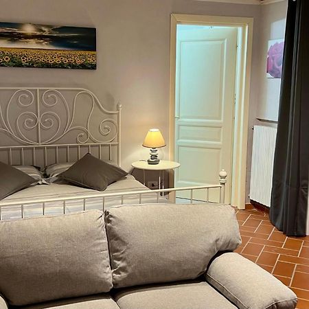 B&B La Foresteria Osimo Esterno foto