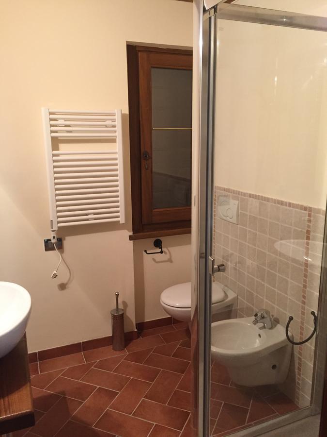 B&B La Foresteria Osimo Esterno foto